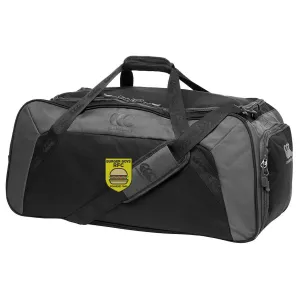 Burger Boys RFC Holdall Duffle Bag by Canterbury