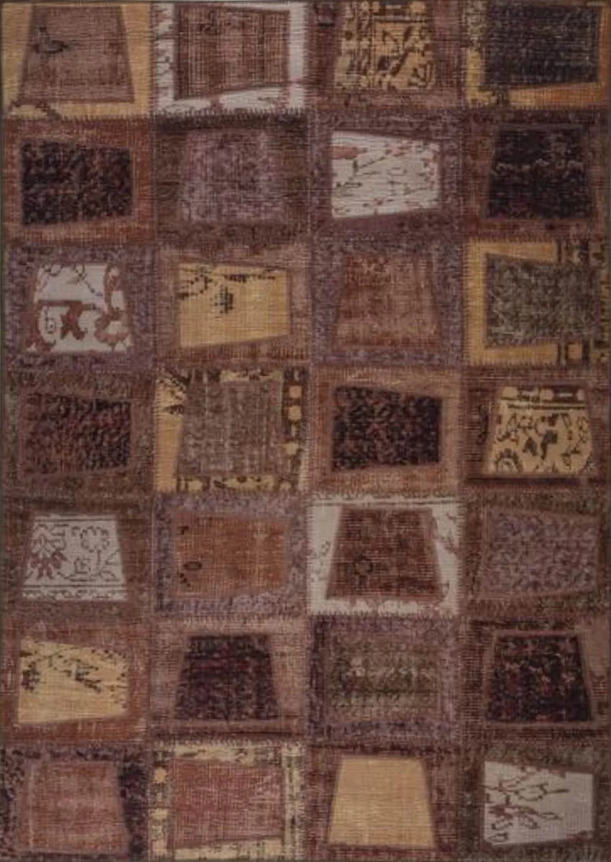 Bursa Brown Sale