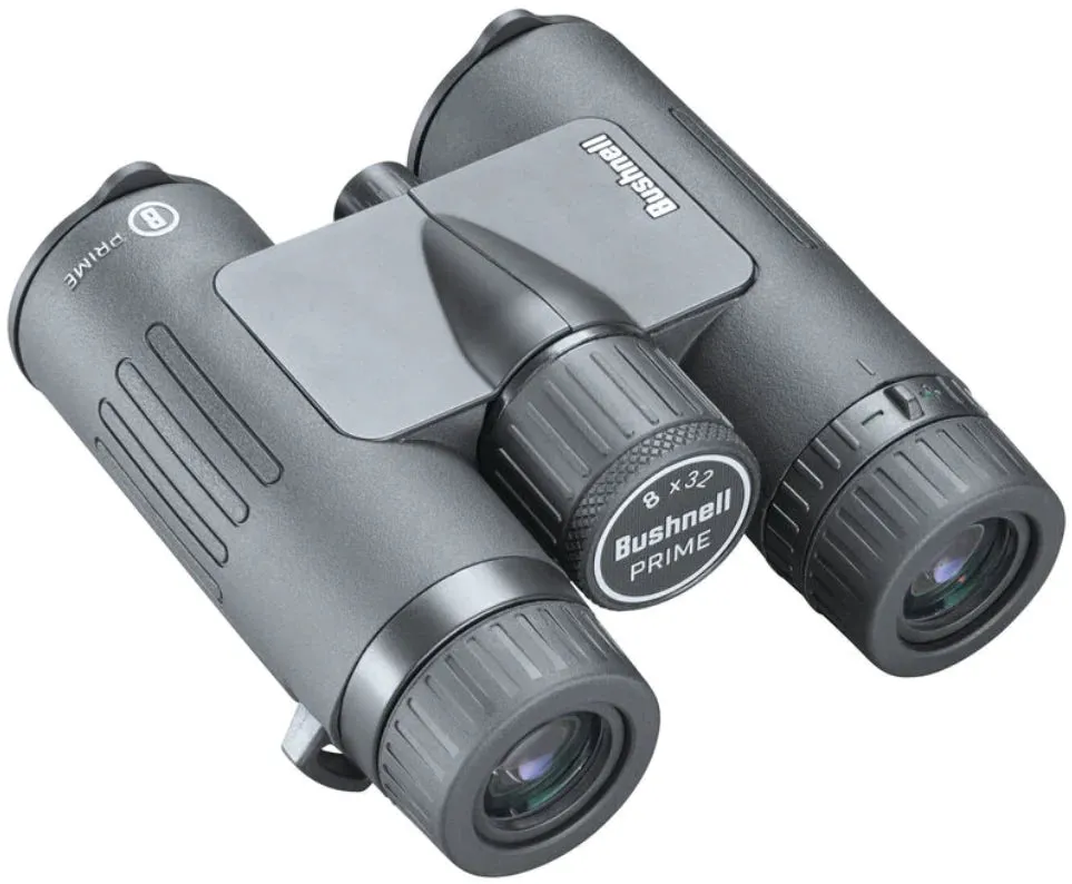 Bushnell 8x32 Prime RP MC Binoculars