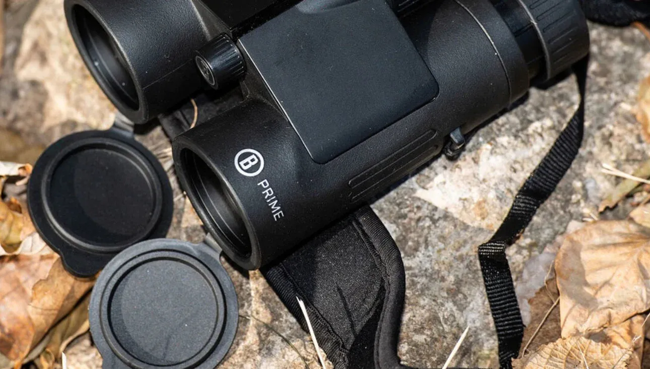 Bushnell 8x32 Prime RP MC Binoculars