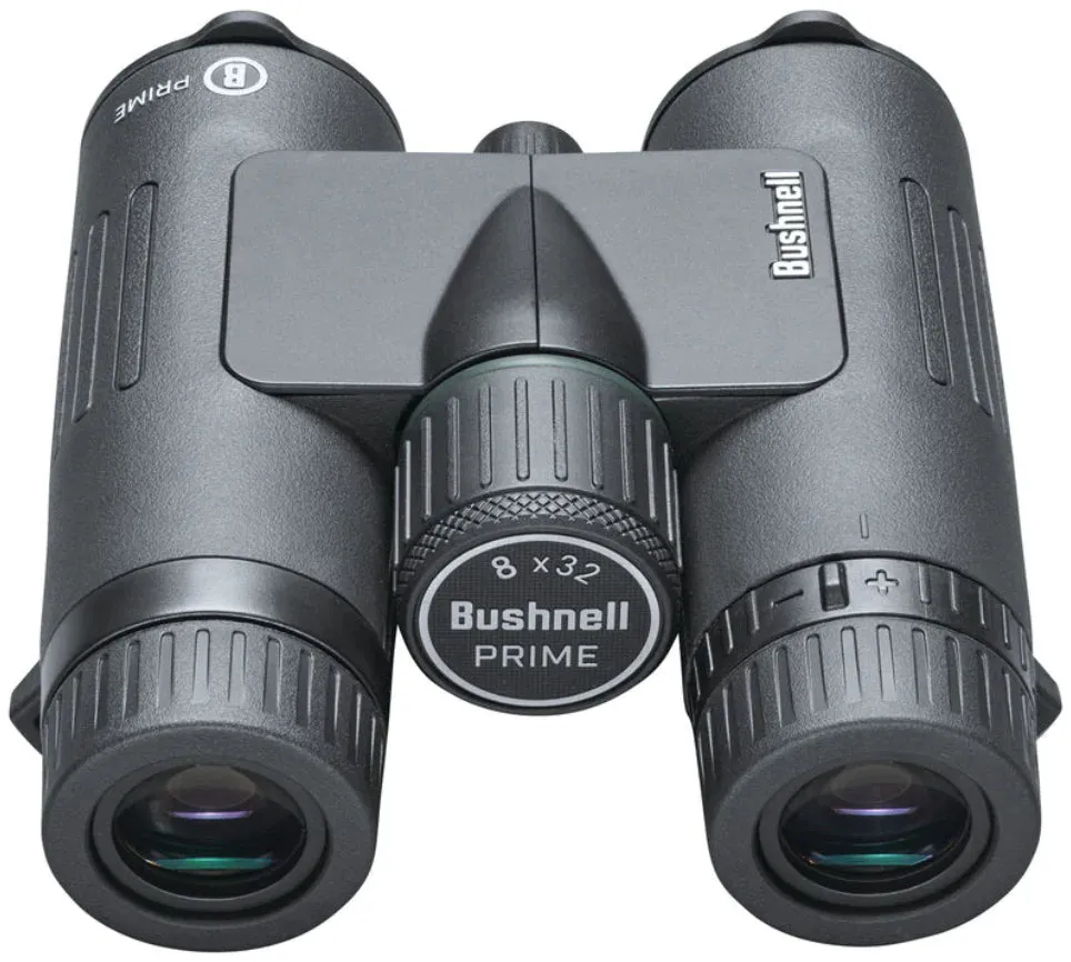 Bushnell 8x32 Prime RP MC Binoculars