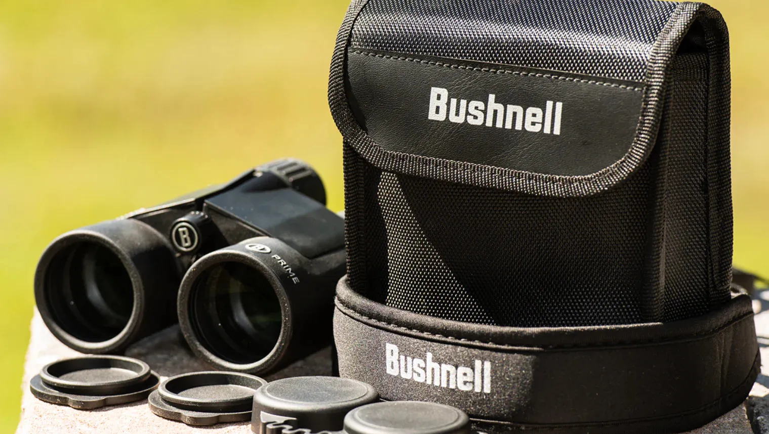 Bushnell 8x32 Prime RP MC Binoculars