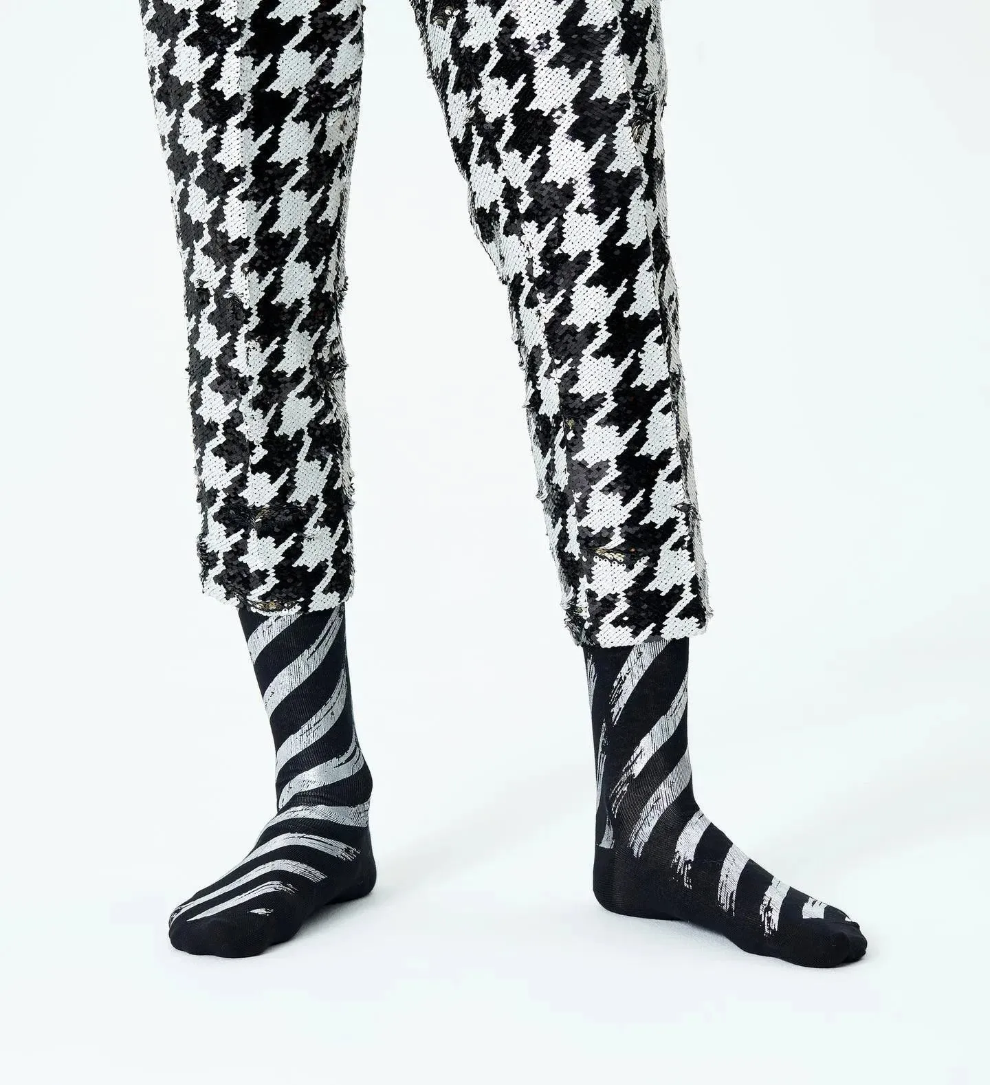 Calcetines The Silver Lining