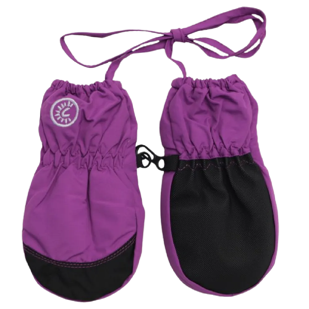 Calikids Baby Mitts