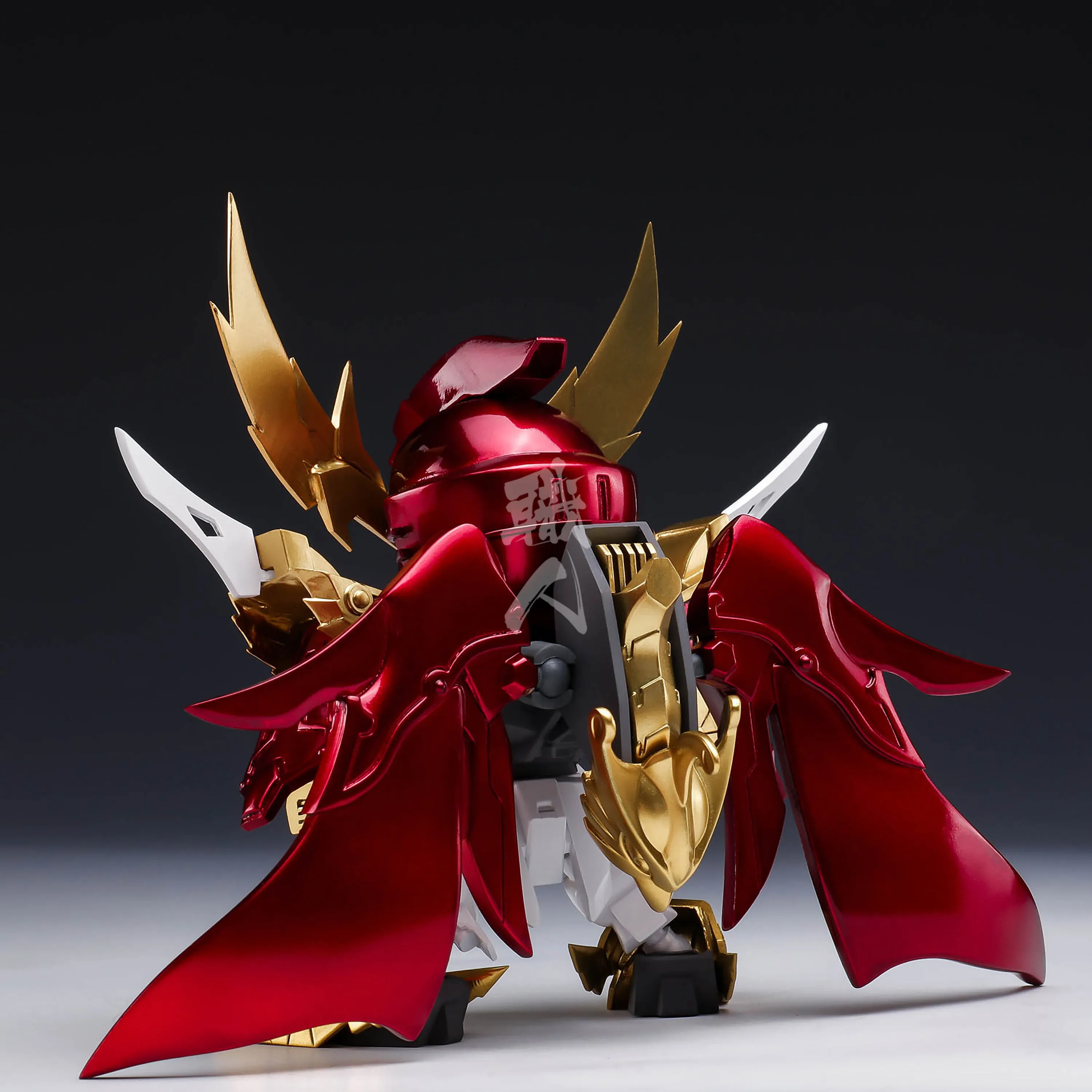 Caocao Destiny [BB Senshi Sangokuden]