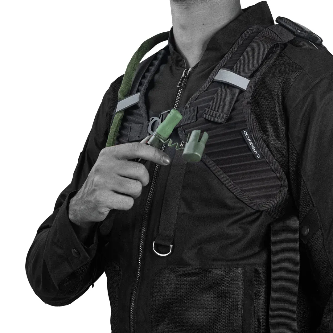 Carbonado Y 07 - Hydration Pac