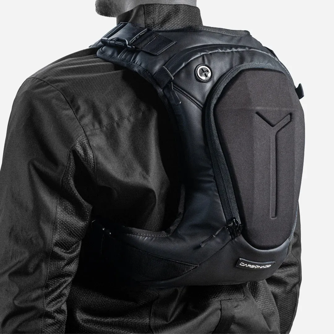 Carbonado Y 07 - Hydration Pac