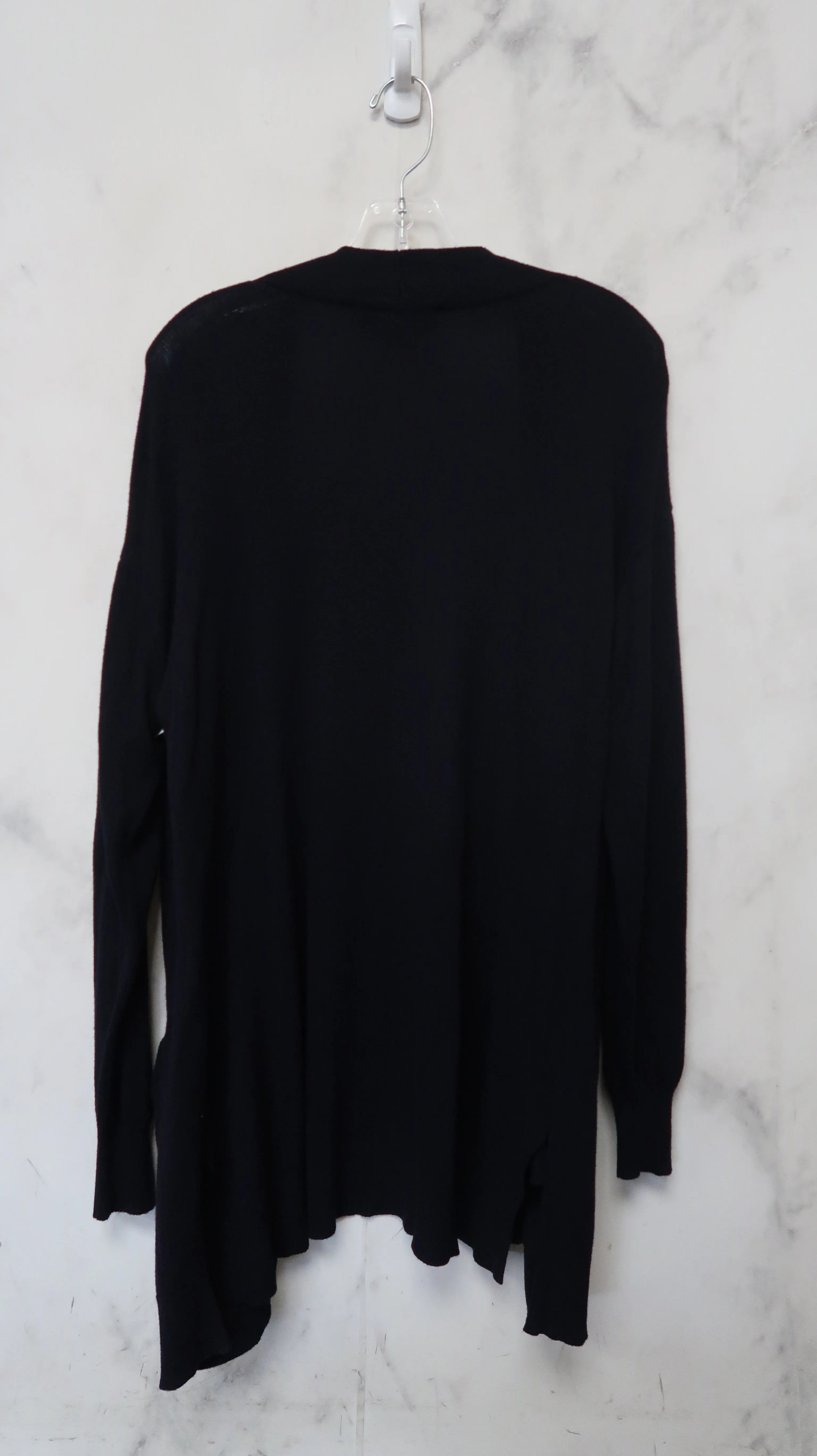Cardigan By Clothes Mentor  Size: 1x