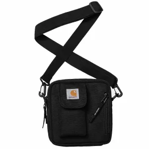 Carhartt WIP Essentials Bag Small Black