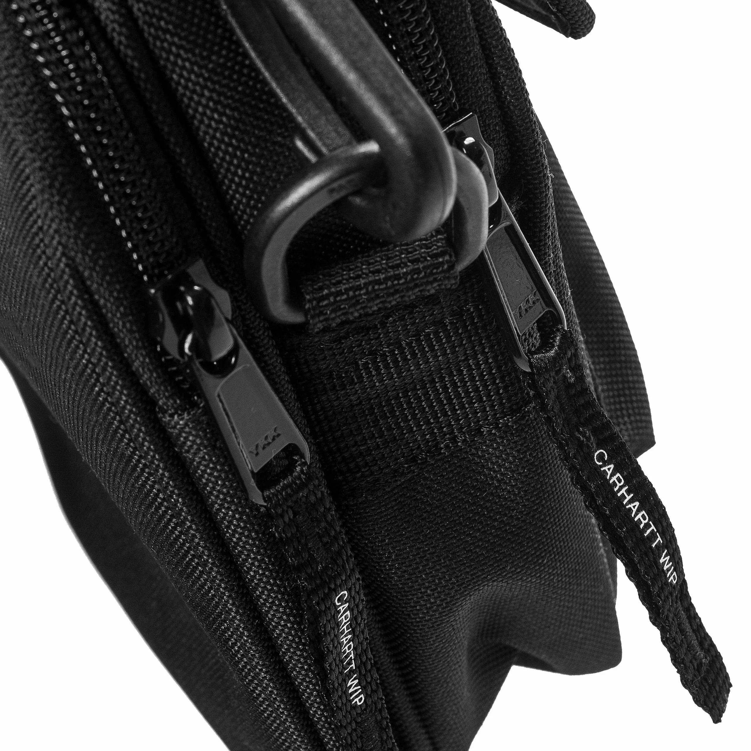 Carhartt WIP Essentials Bag Small Black