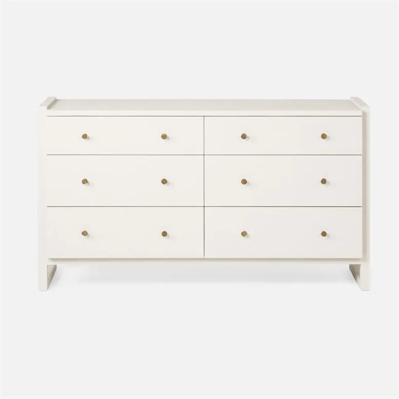 Carrigan 60" Dresser
