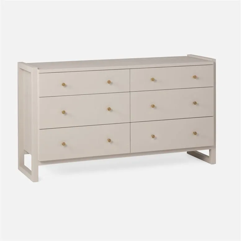 Carrigan 60" Dresser