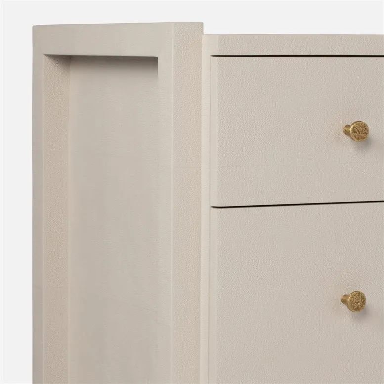 Carrigan 60" Dresser