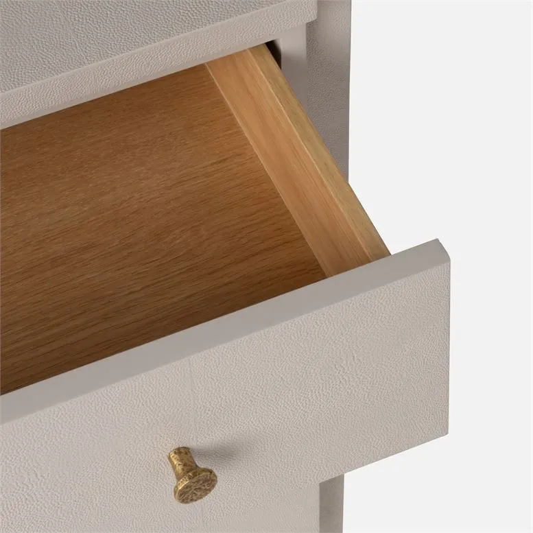 Carrigan 60" Dresser