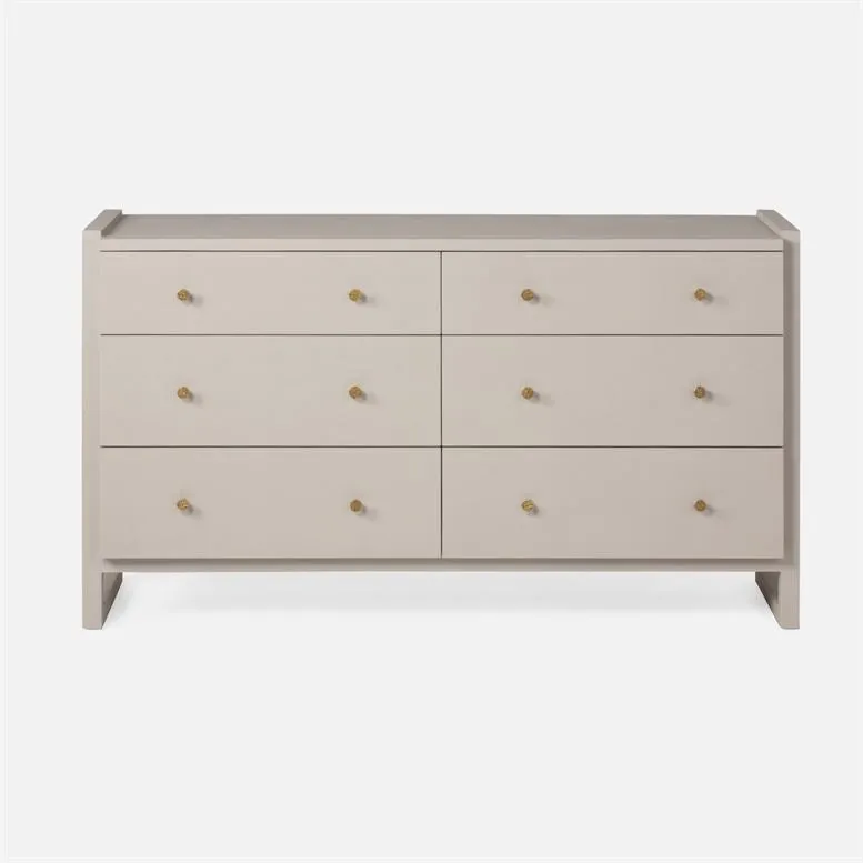Carrigan 60" Dresser