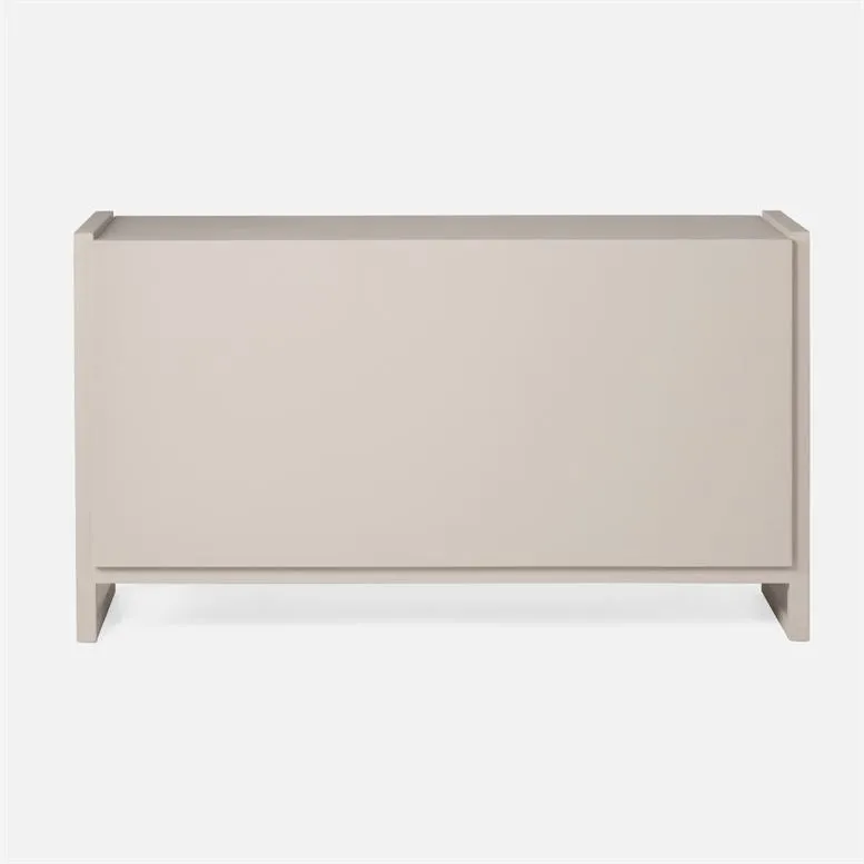 Carrigan 60" Dresser