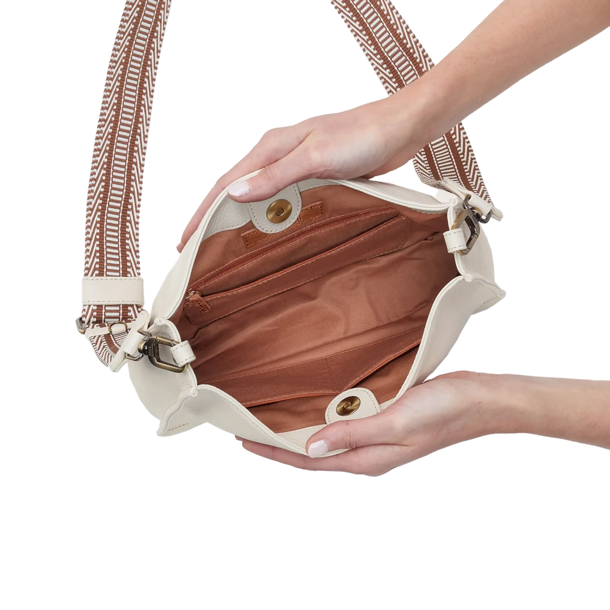 Cass Crossbody