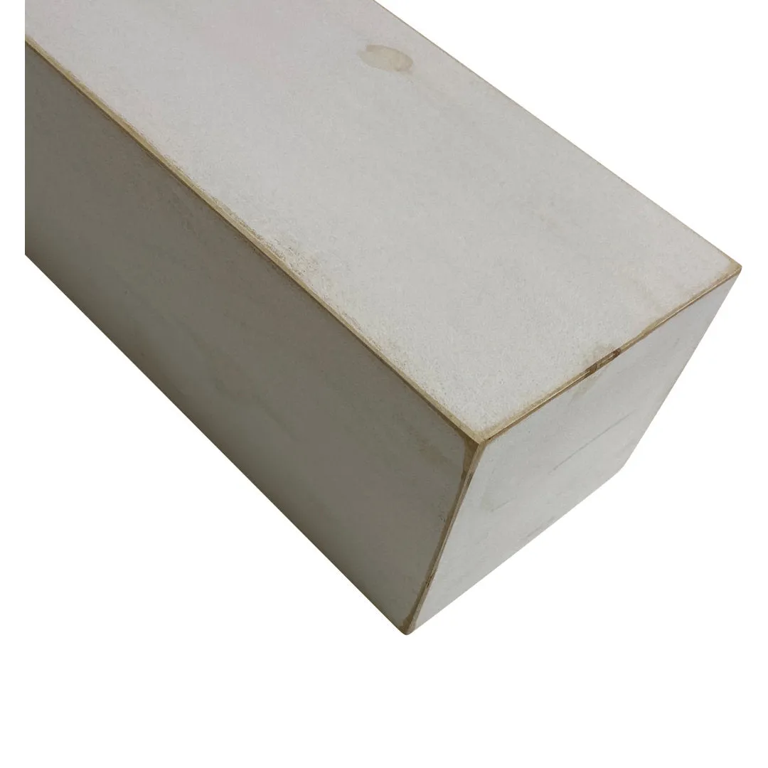 Cecilia Fireplace Shelf Mantel Millwood Pines Size (Depth x Front x Back): 6" D Finish: Distressed White, Shelf Length: 36"