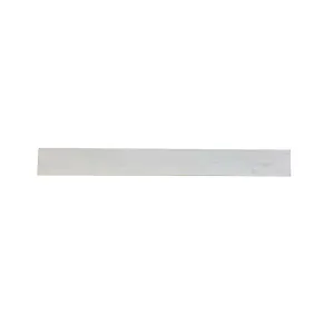 Cecilia Fireplace Shelf Mantel Millwood Pines Size (Depth x Front x Back): 6" D Finish: Distressed White, Shelf Length: 36"