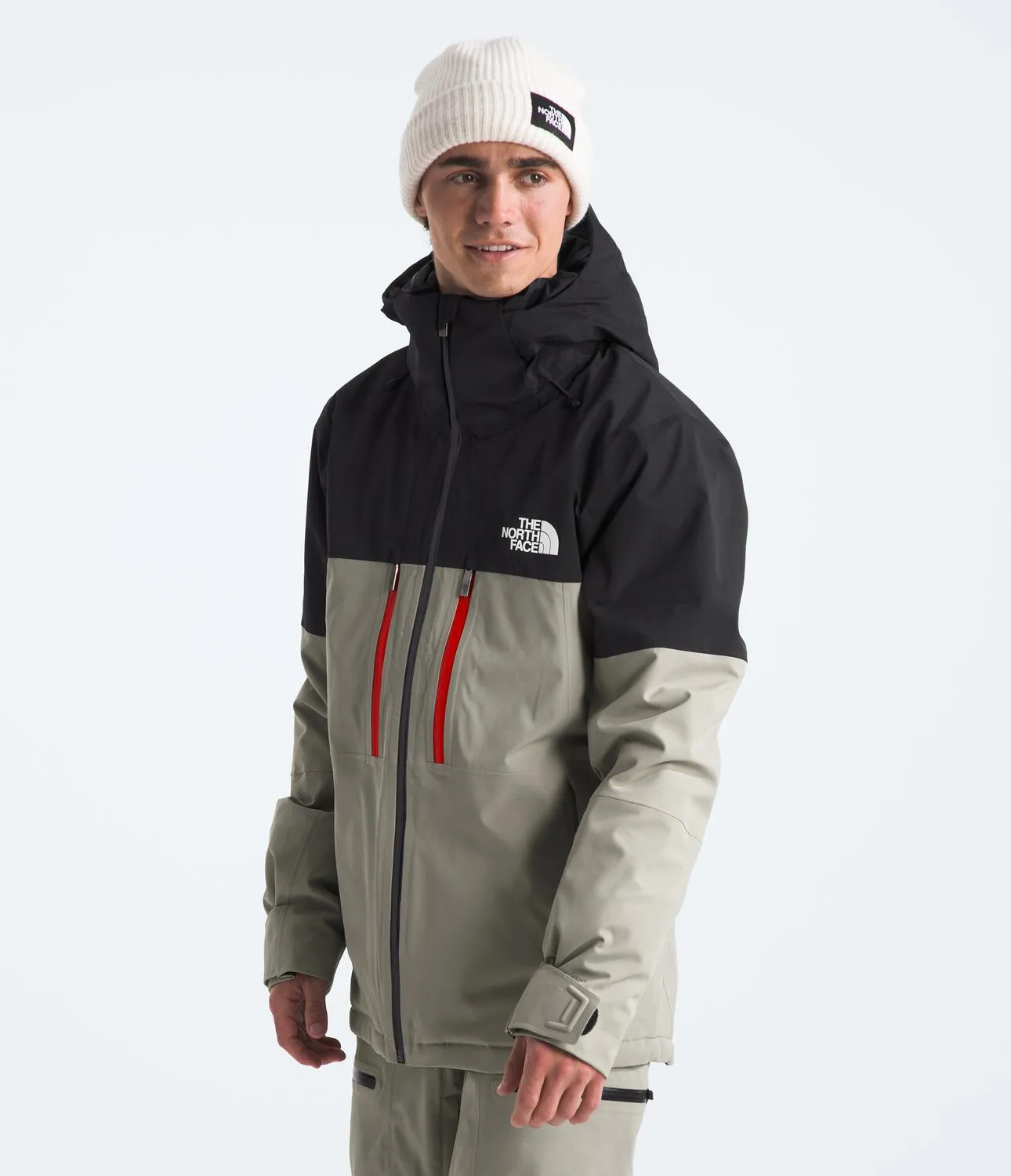 Chakal Jacket (Men’s) - NF0A87Y6 - Past Season