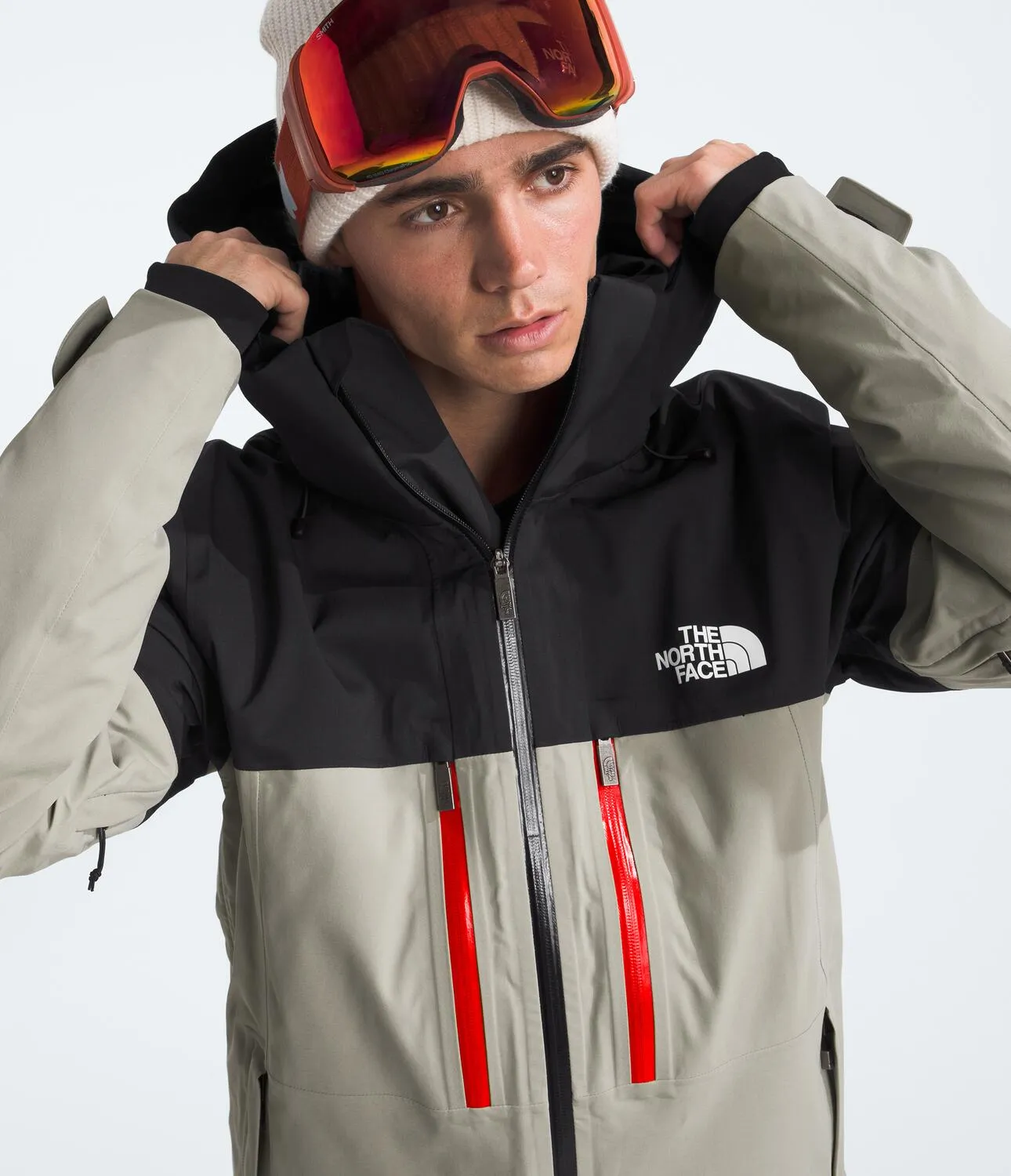 Chakal Jacket (Men’s) - NF0A87Y6 - Past Season