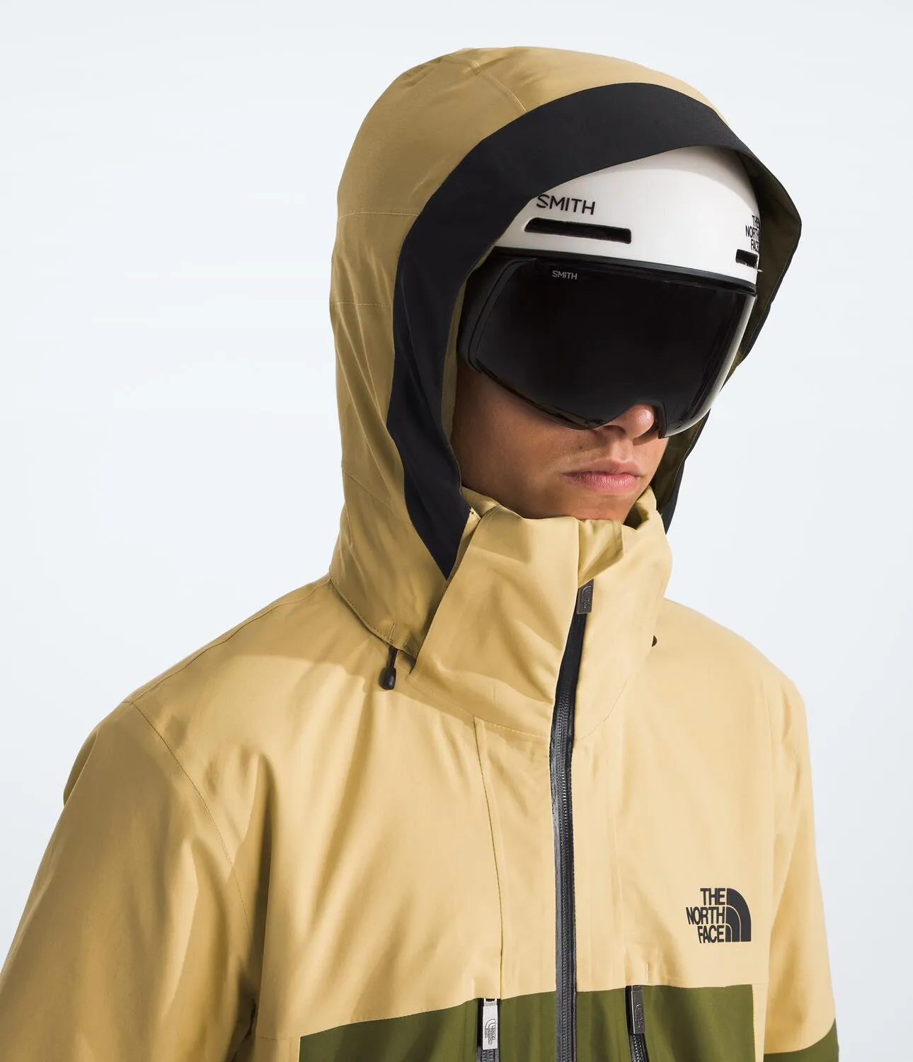 Chakal Jacket (Men’s) - NF0A87Y6 - Past Season