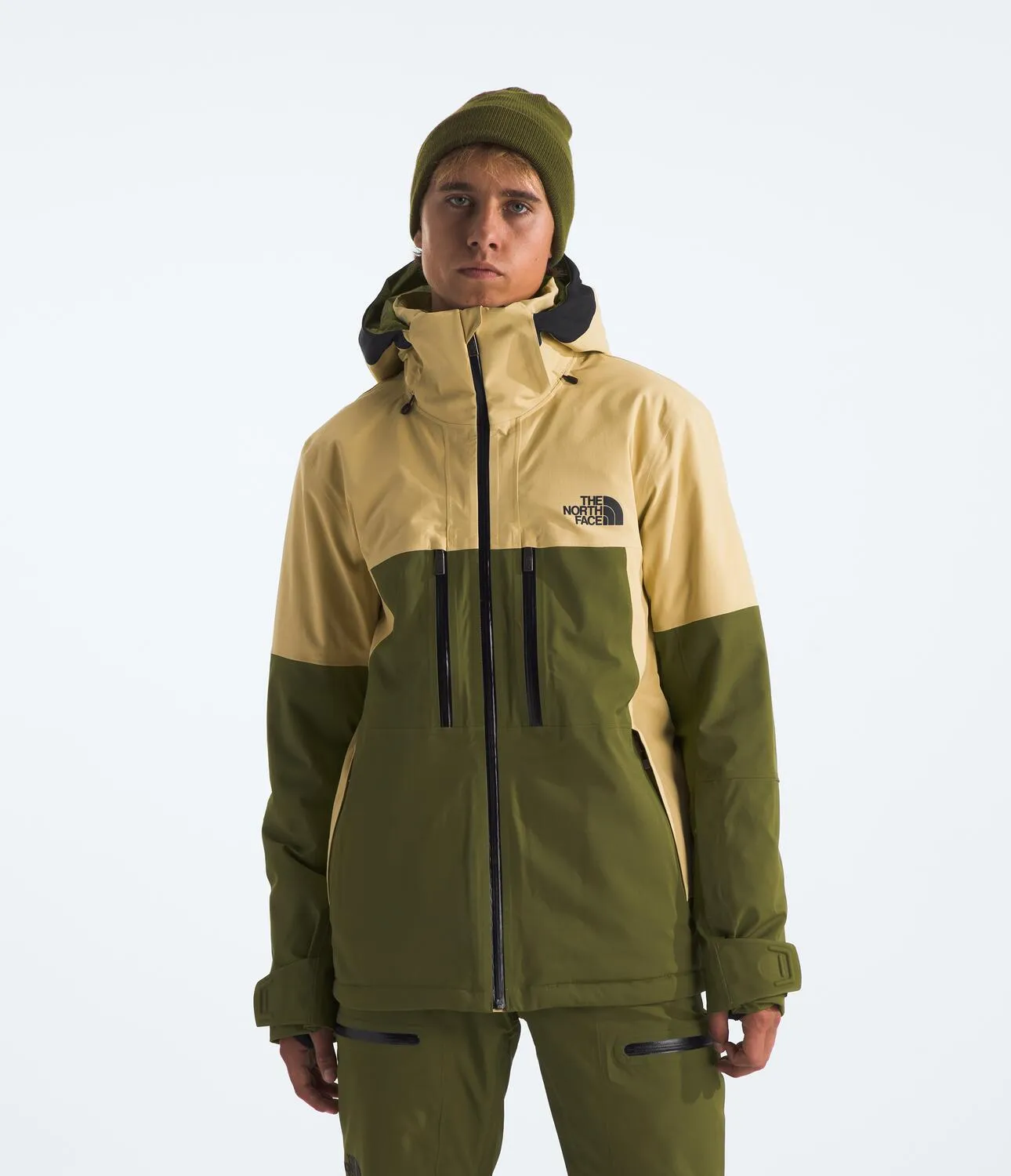 Chakal Jacket (Men’s) - NF0A87Y6 - Past Season