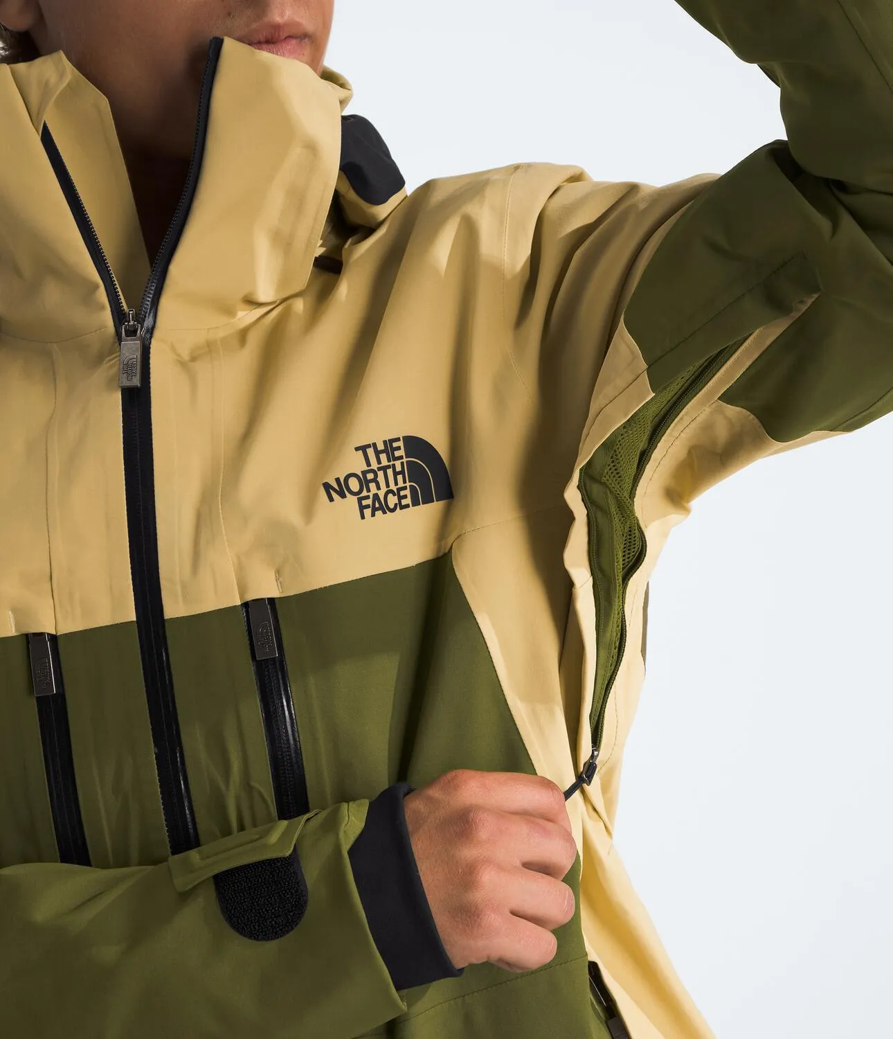 Chakal Jacket (Men’s) - NF0A87Y6 - Past Season