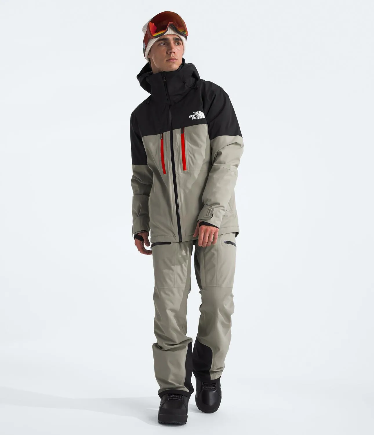 Chakal Jacket (Men’s) - NF0A87Y6 - Past Season