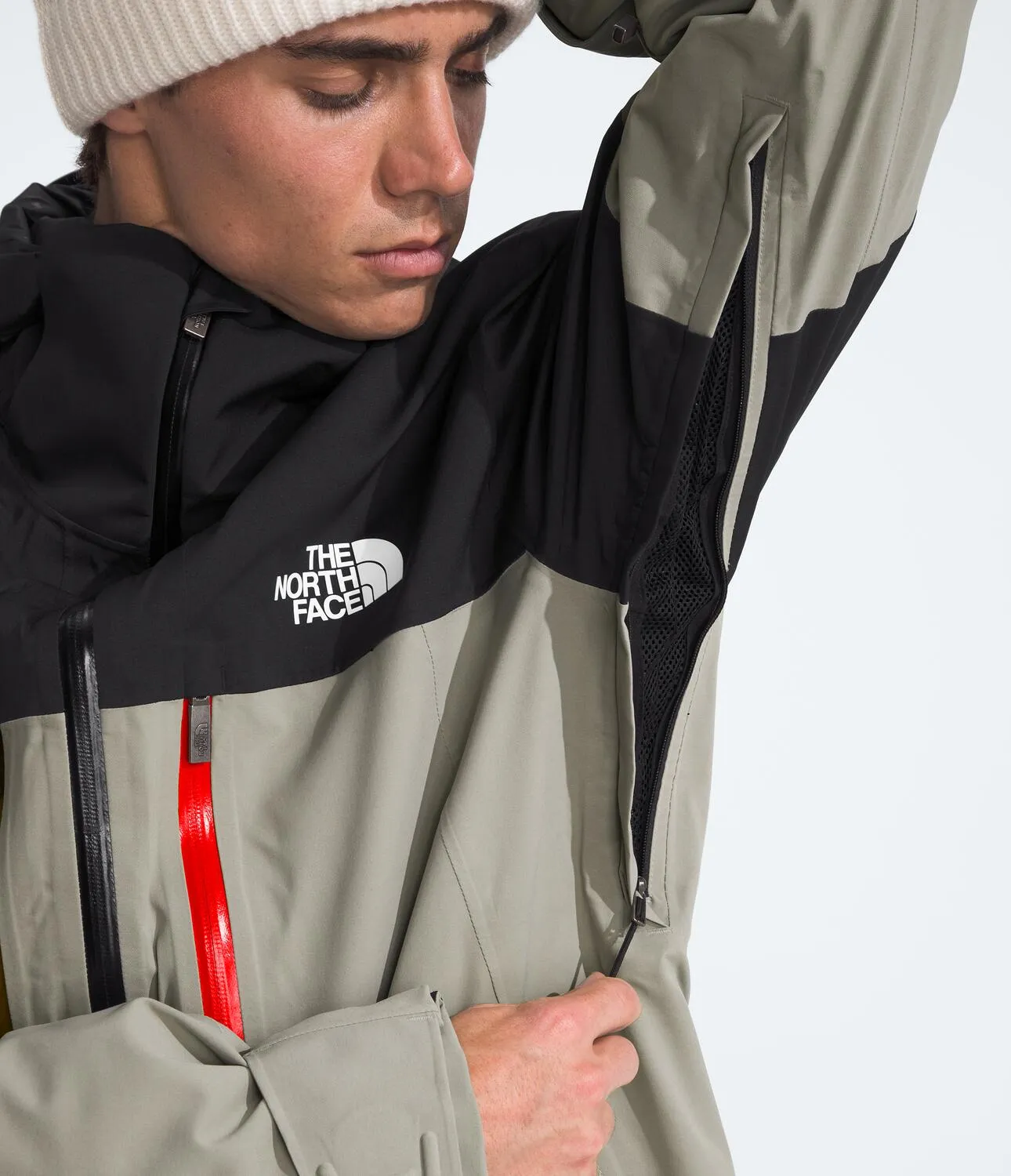 Chakal Jacket (Men’s) - NF0A87Y6 - Past Season
