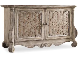 Chatelet Dining Buffet
