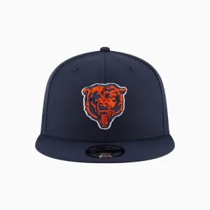 Chicago Bears NFL 9Fifty Snapback Hat