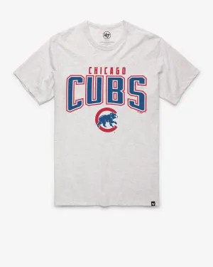 CHICAGO CUBS TEAM ELEMENTS ARCH '47 FRANKLN TEE