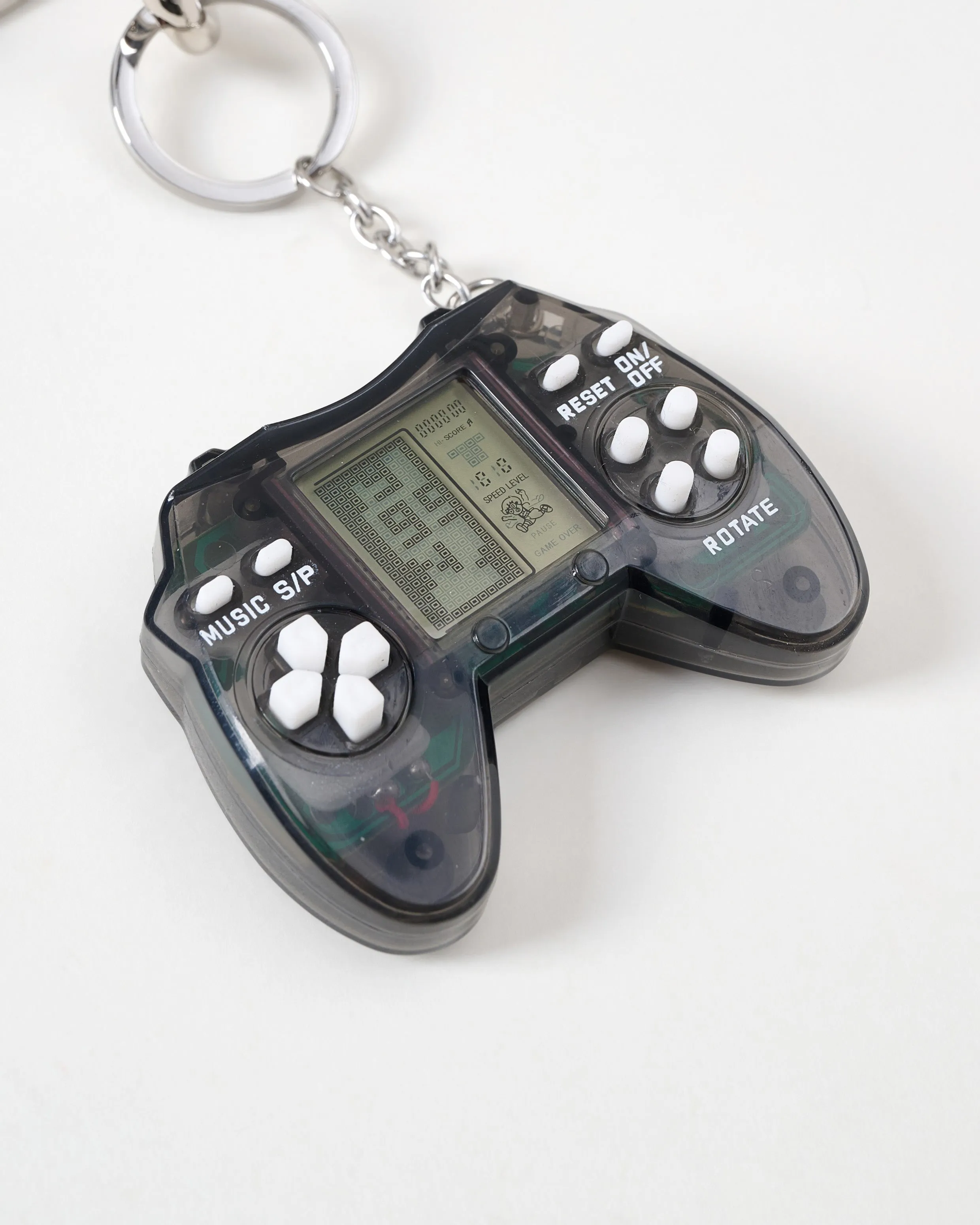 Chi’s Crush Charm