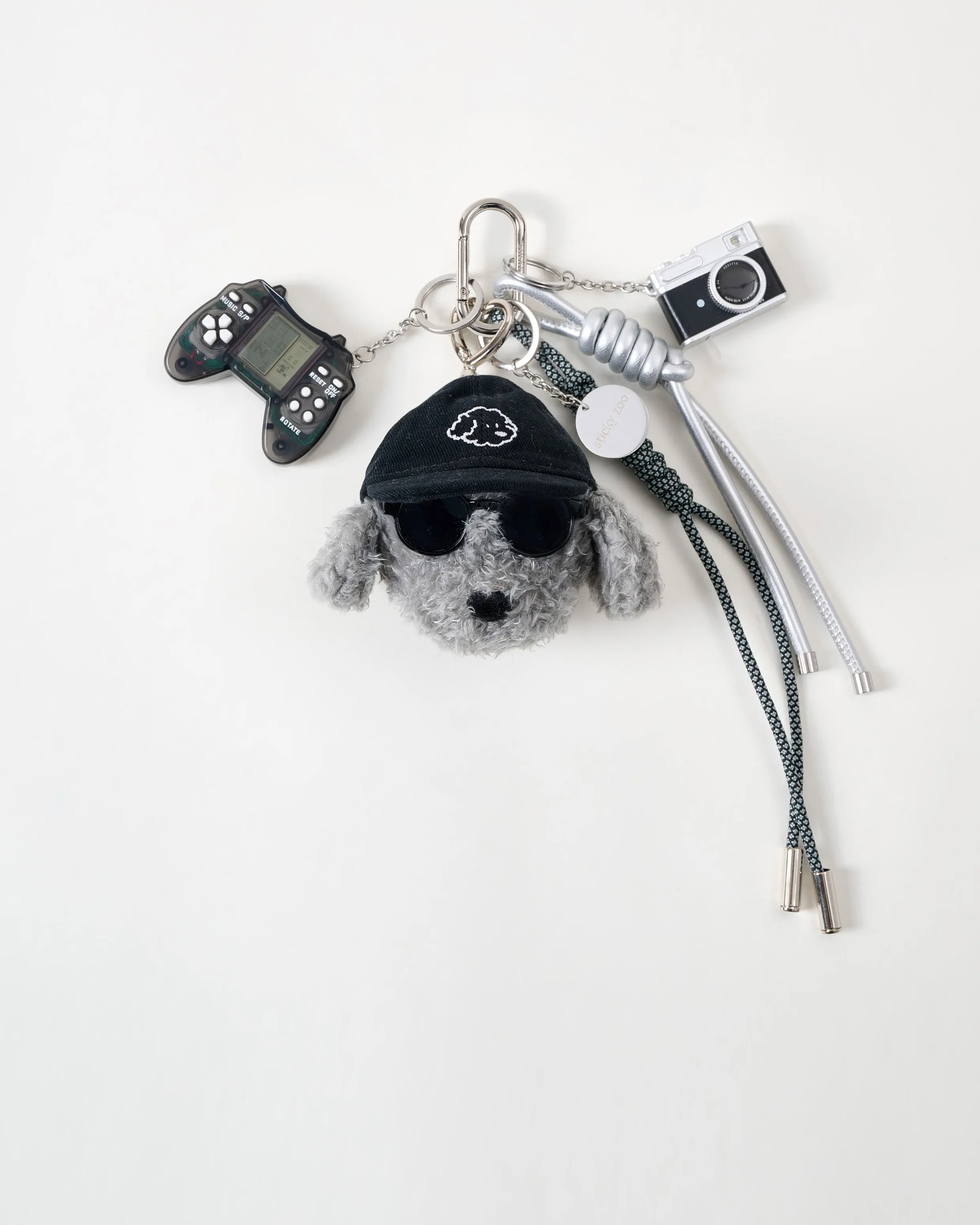 Chi’s Crush Charm