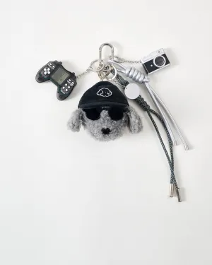 Chi’s Crush Charm