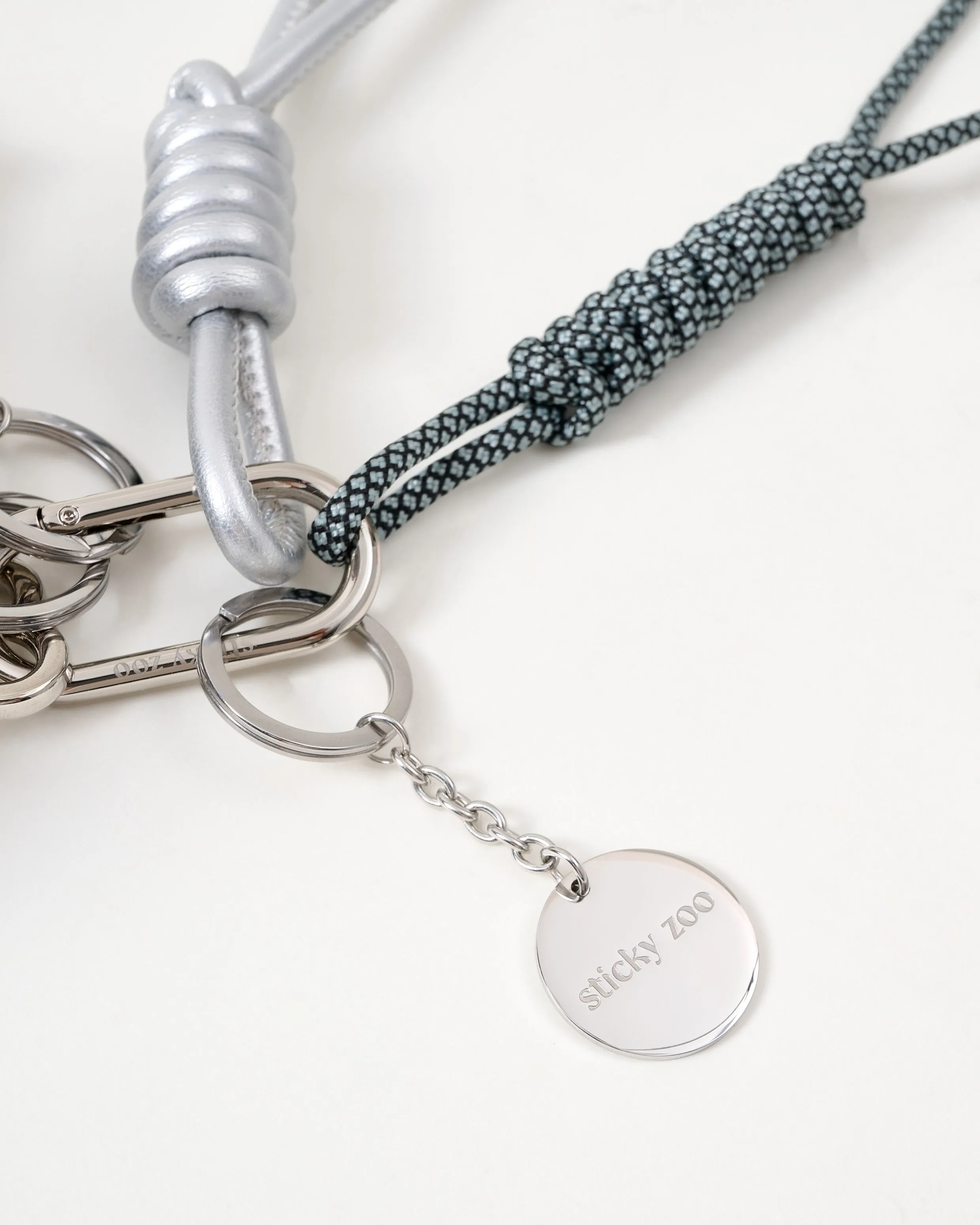 Chi’s Crush Charm
