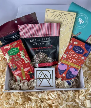 Chocolate Lovers