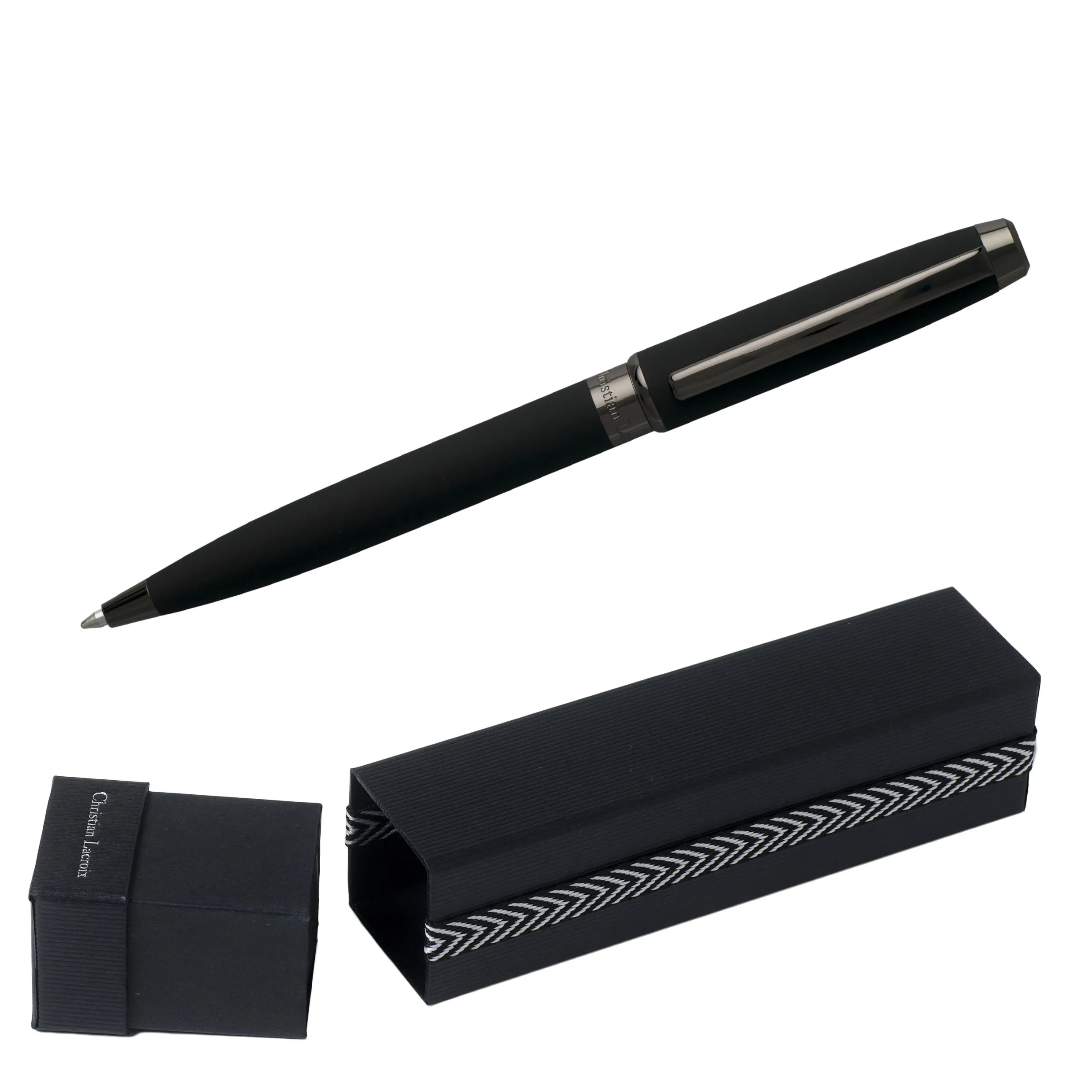 Christian Lacroix LSG7254A-Ballpoint pen Chorus Black