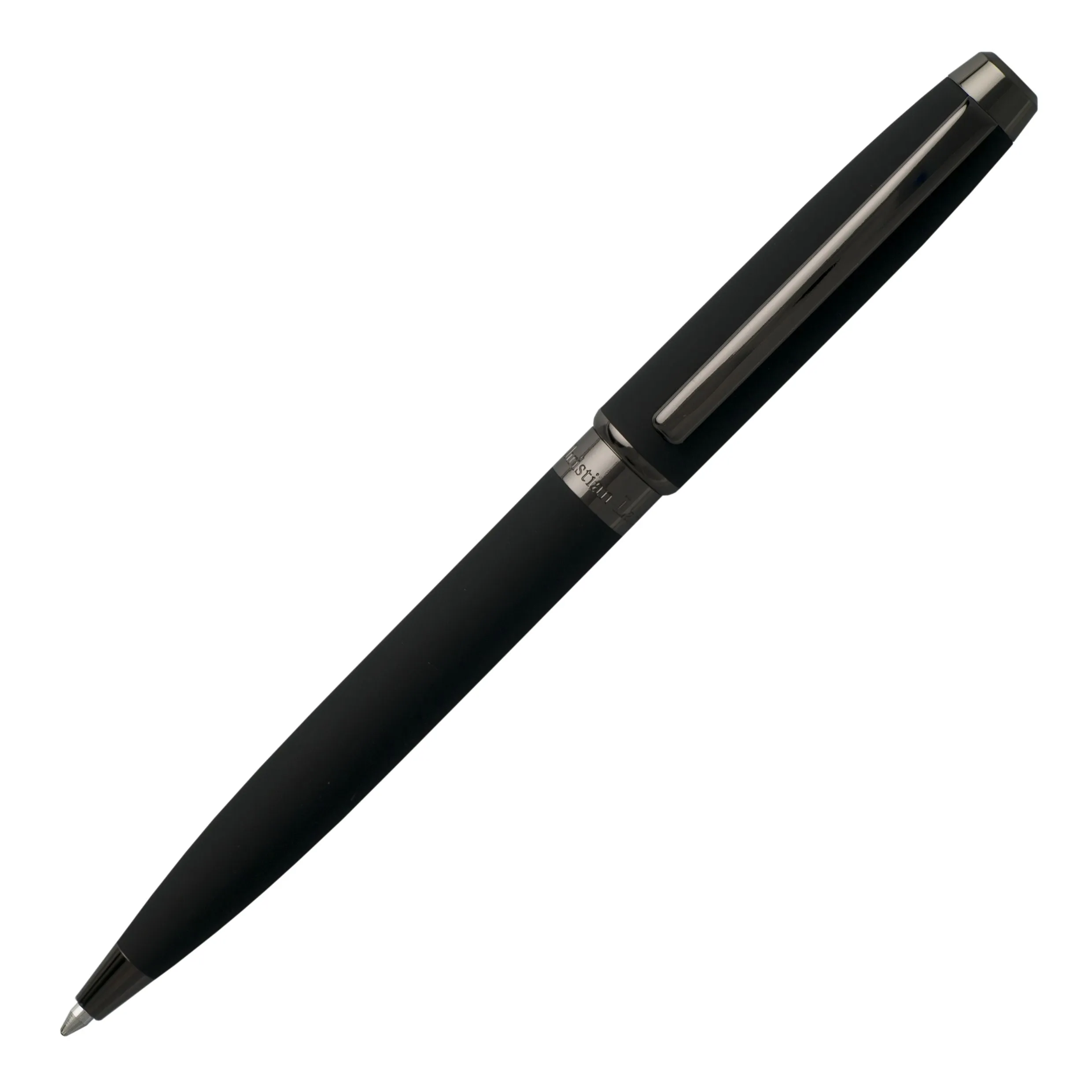 Christian Lacroix LSG7254A-Ballpoint pen Chorus Black