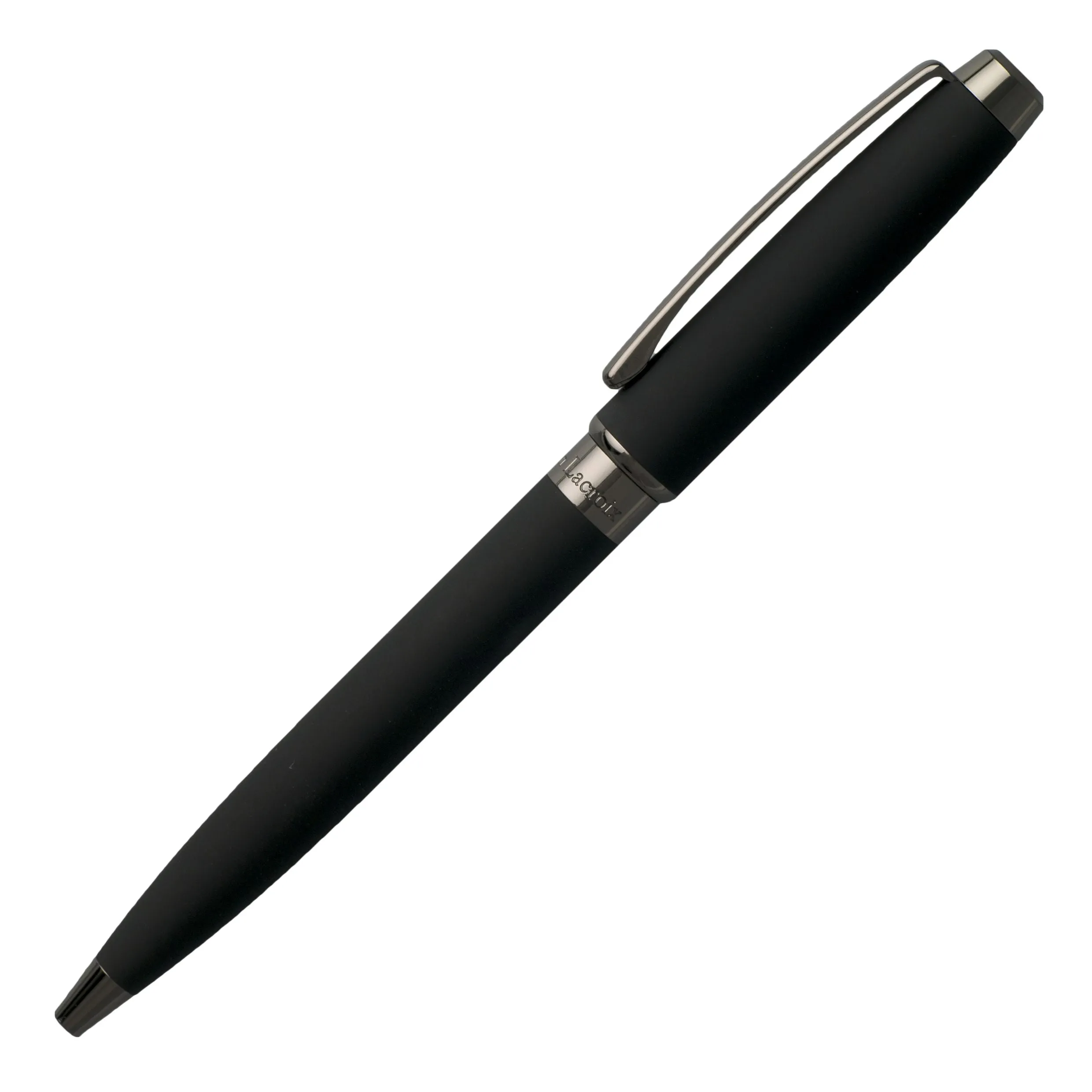 Christian Lacroix LSG7254A-Ballpoint pen Chorus Black