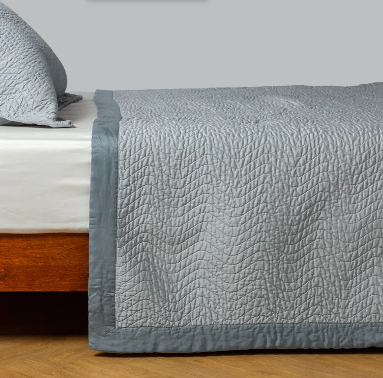 Cirillo Coverlet