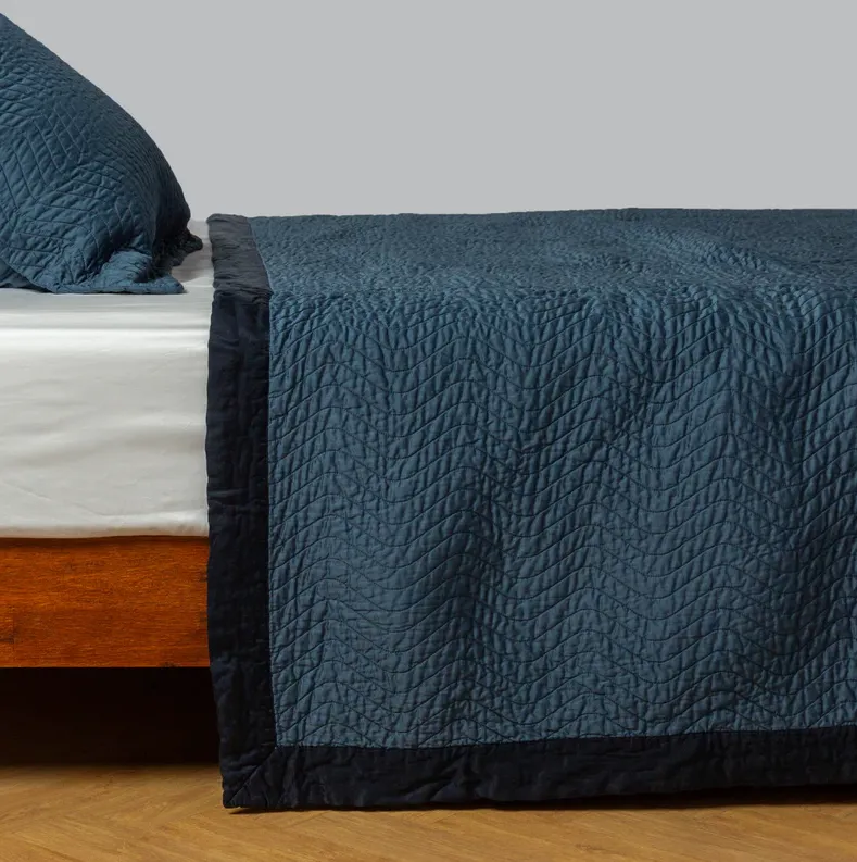 Cirillo Coverlet