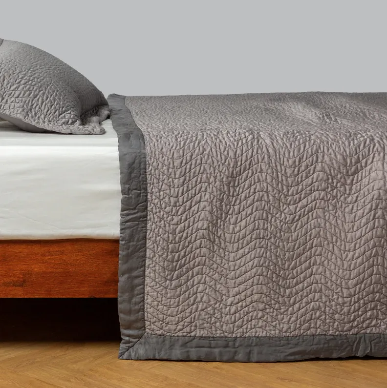 Cirillo Coverlet