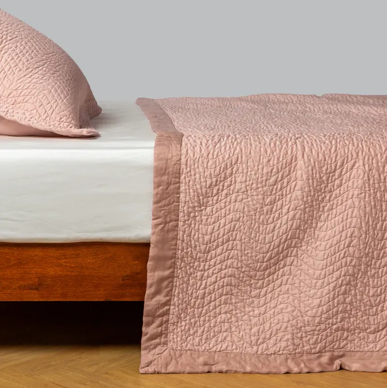 Cirillo Coverlet