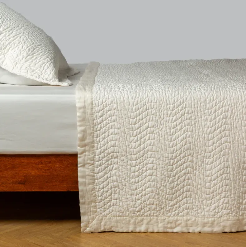 Cirillo Coverlet
