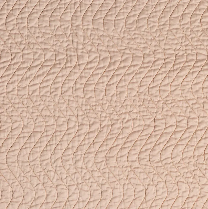 Cirillo Coverlet