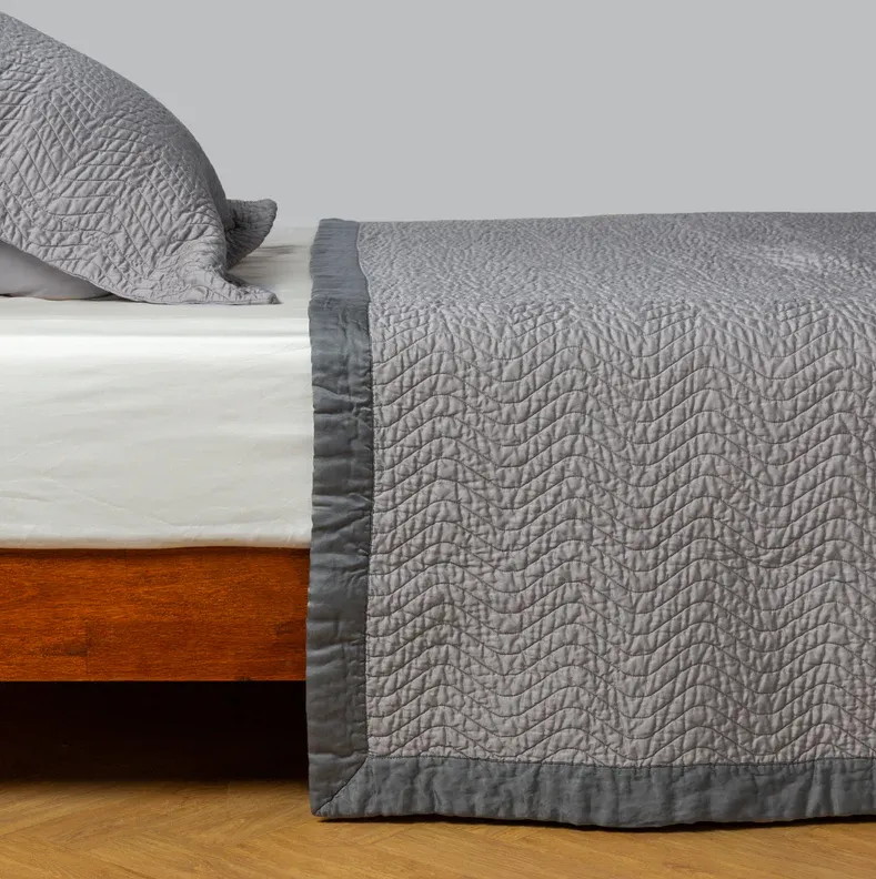 Cirillo Coverlet