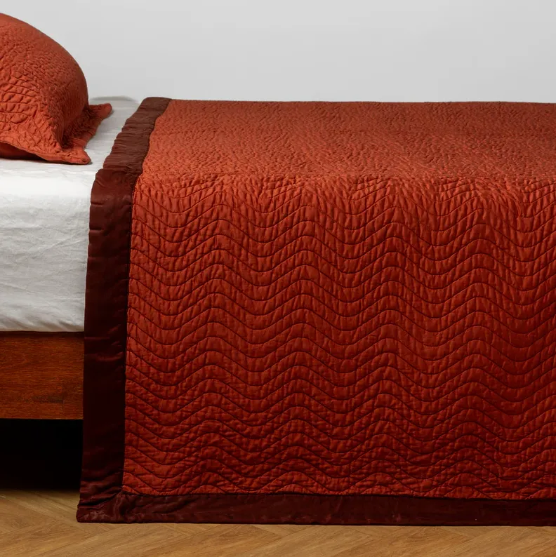 Cirillo Coverlet