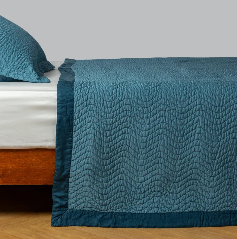 Cirillo Coverlet